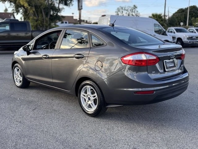 2019 Ford Fiesta - Image 10 of 12