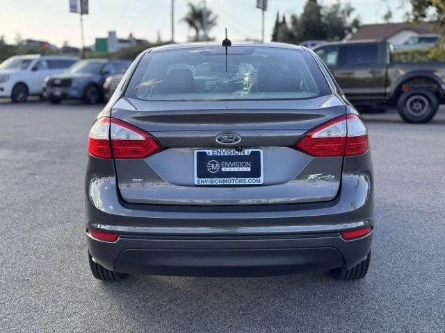 2019 Ford Fiesta - Image 11 of 12