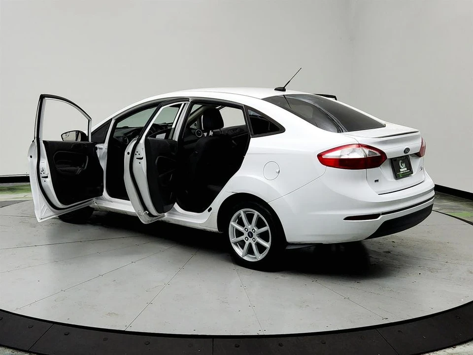 2019 Ford Fiesta - Image 12 of 12