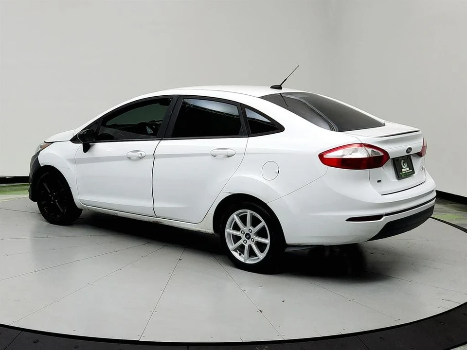 2019 Ford Fiesta - Image 5 of 12