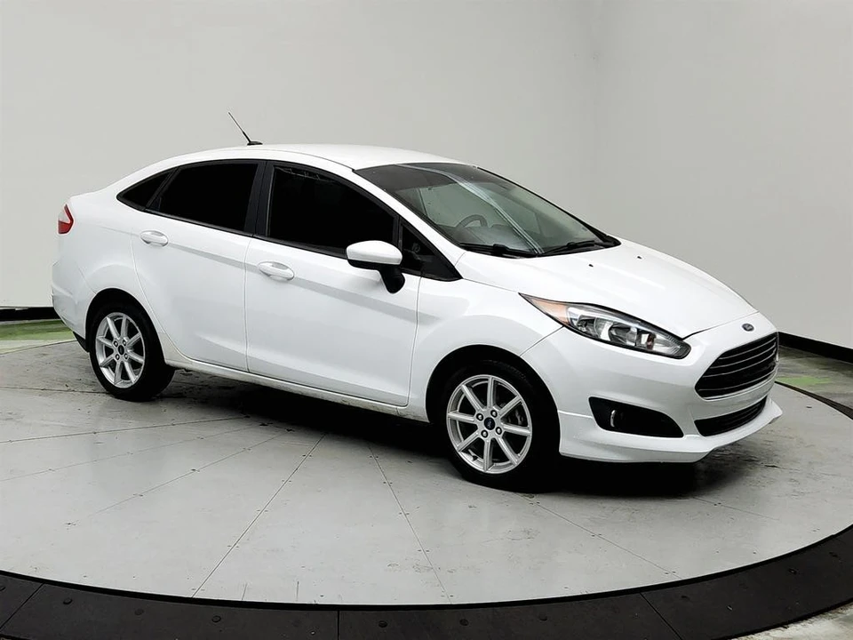 2019 Ford Fiesta - Image 3 of 12