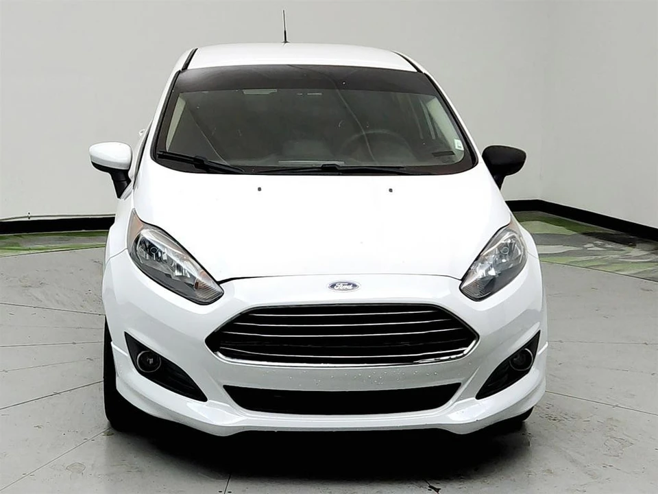 2019 Ford Fiesta - Image 2 of 12