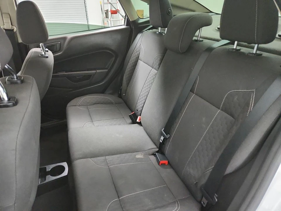 2019 Ford Fiesta - Image 18 of 21