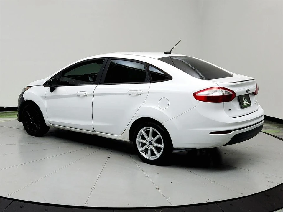 2019 Ford Fiesta - Image 5 of 12