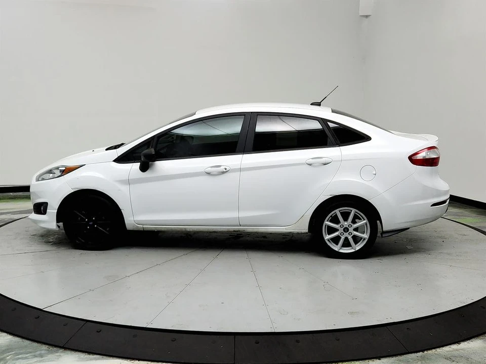 2019 Ford Fiesta - Image 8 of 12