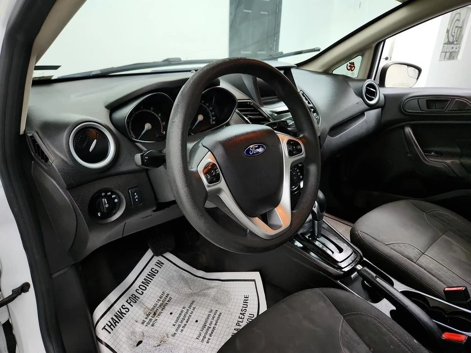 2019 Ford Fiesta - Image 9 of 12