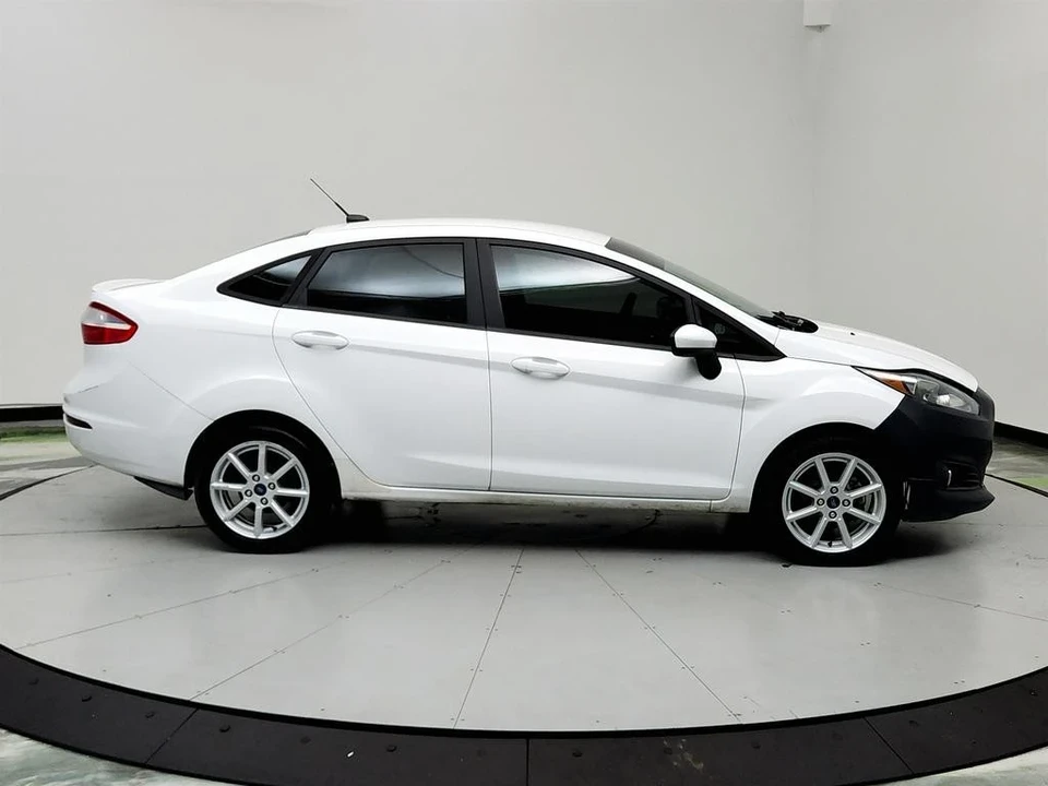2019 Ford Fiesta - Image 3 of 12