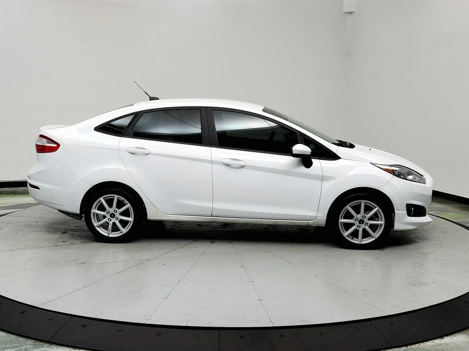 2019 Ford Fiesta - Image 4 of 12
