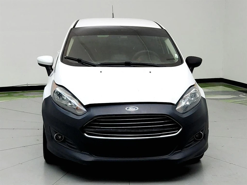 2019 Ford Fiesta - Image 2 of 21