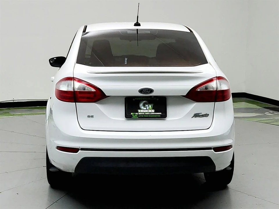 2019 Ford Fiesta - Image 4 of 12