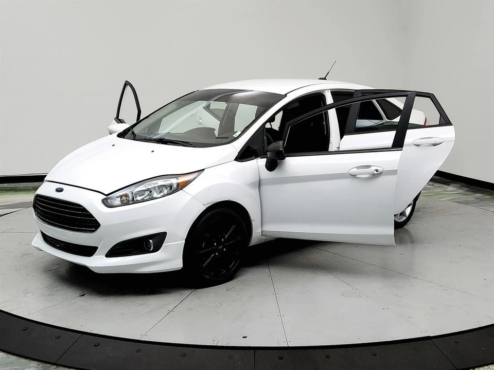2019 Ford Fiesta - Image 9 of 12