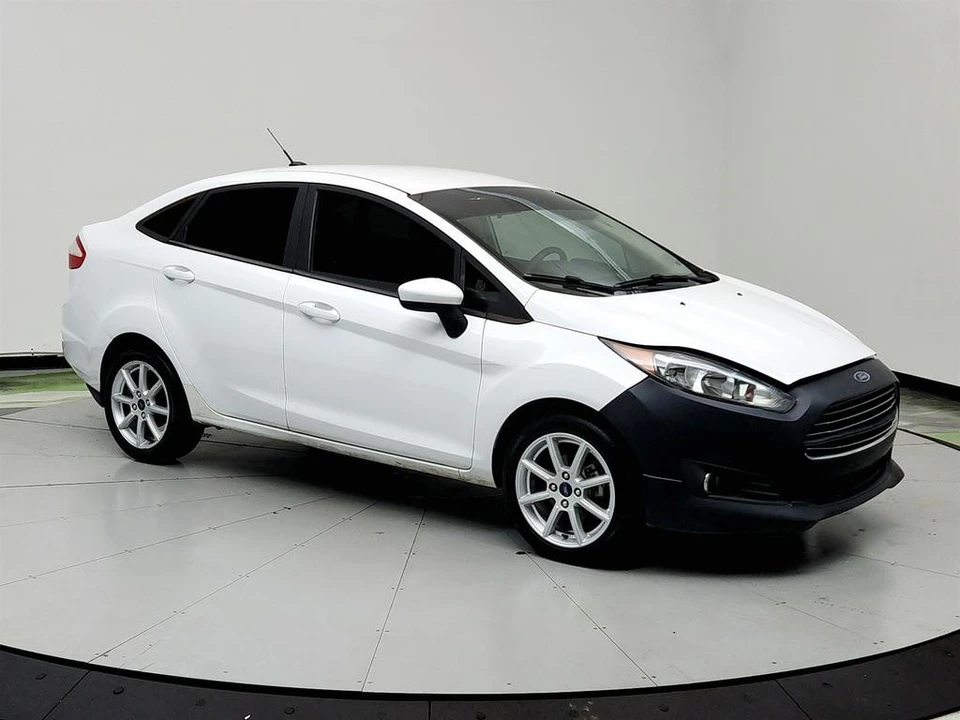 2019 Ford Fiesta - Image 3 of 21