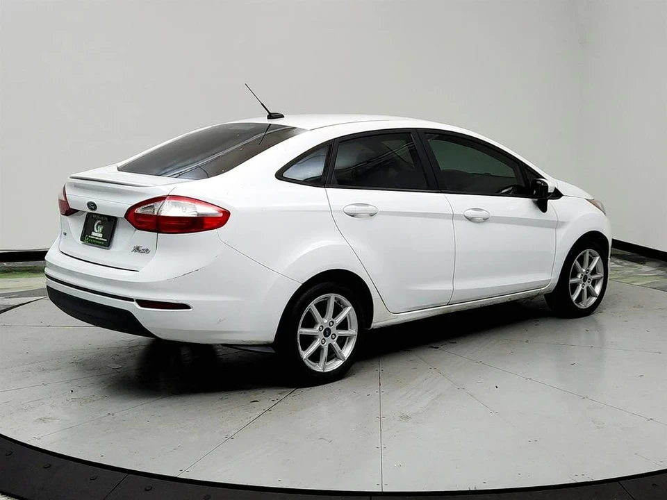 2019 Ford Fiesta - Image 5 of 12
