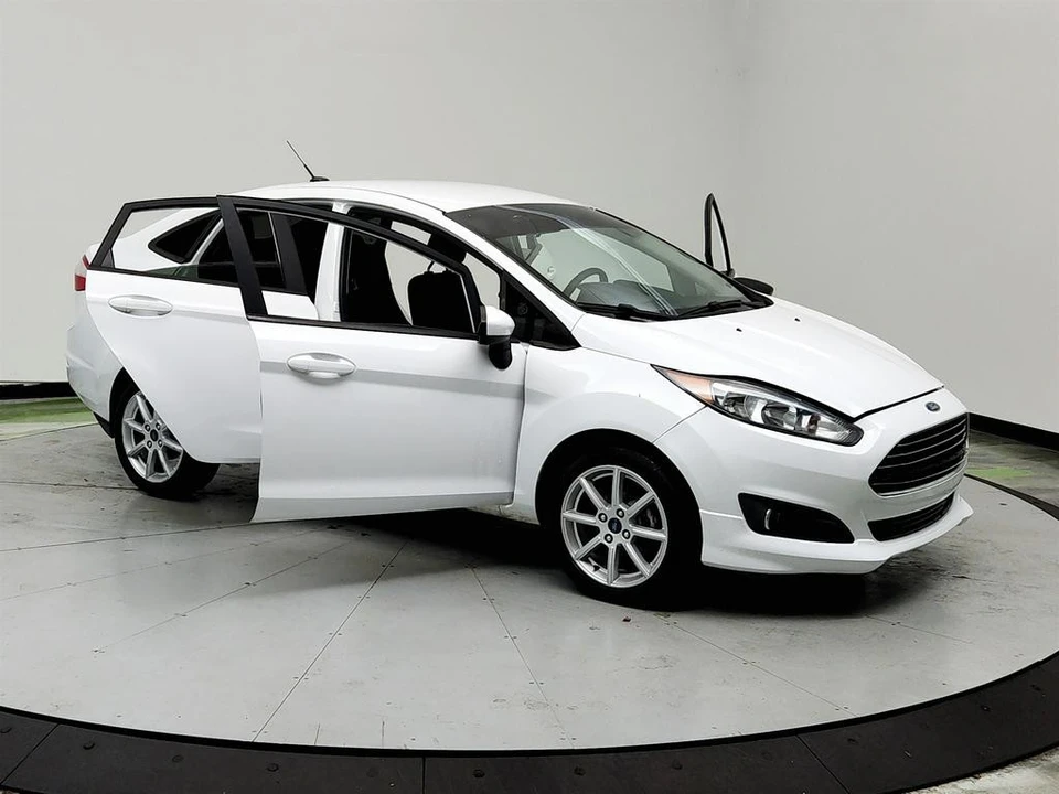 2019 Ford Fiesta - Image 10 of 12