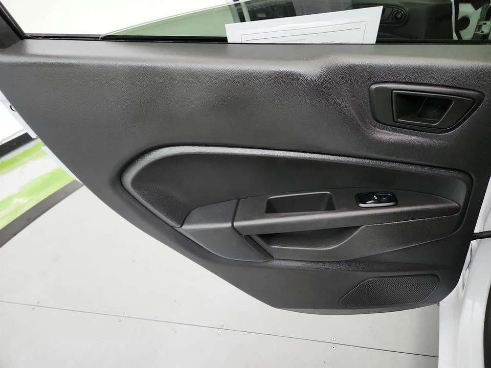 2019 Ford Fiesta - Image 19 of 21