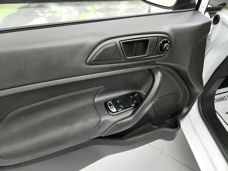 2019 Ford Fiesta - Image 12 of 12