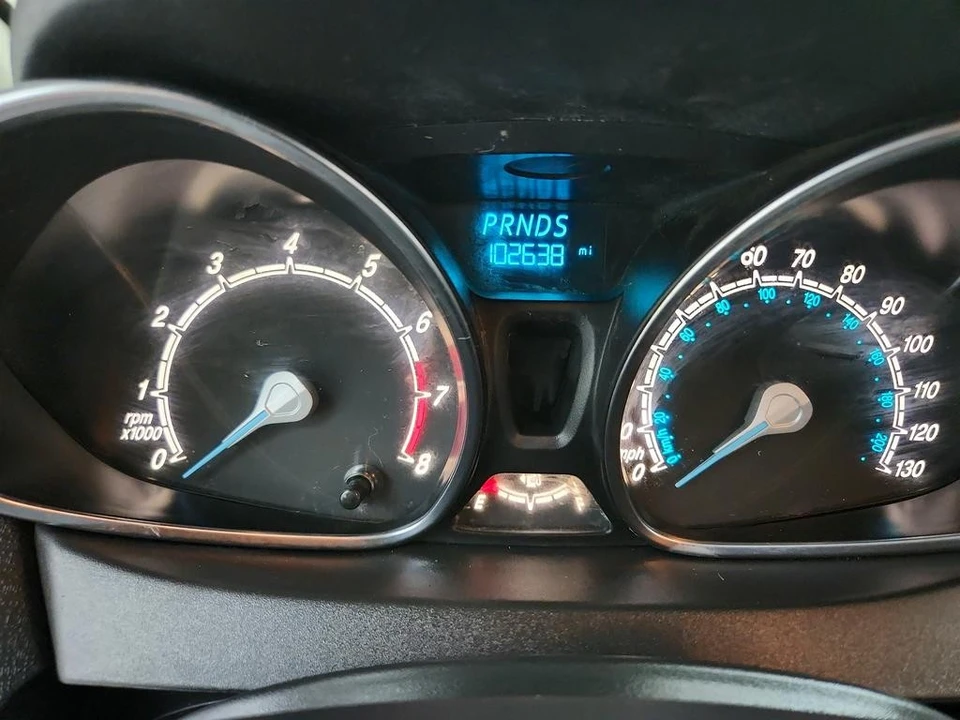 2019 Ford Fiesta - Image 20 of 21