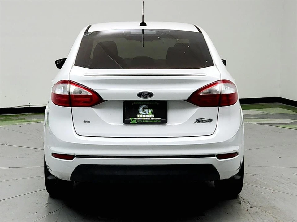2019 Ford Fiesta - Image 6 of 12