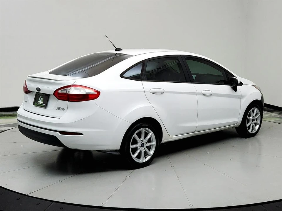 2019 Ford Fiesta - Image 5 of 21