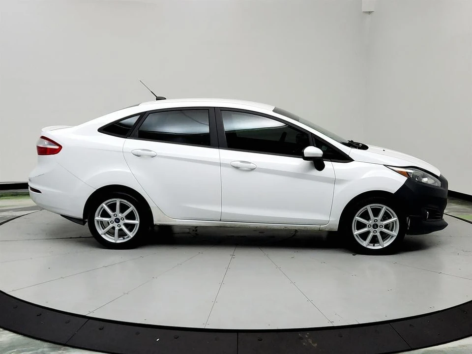 2019 Ford Fiesta - Image 4 of 21