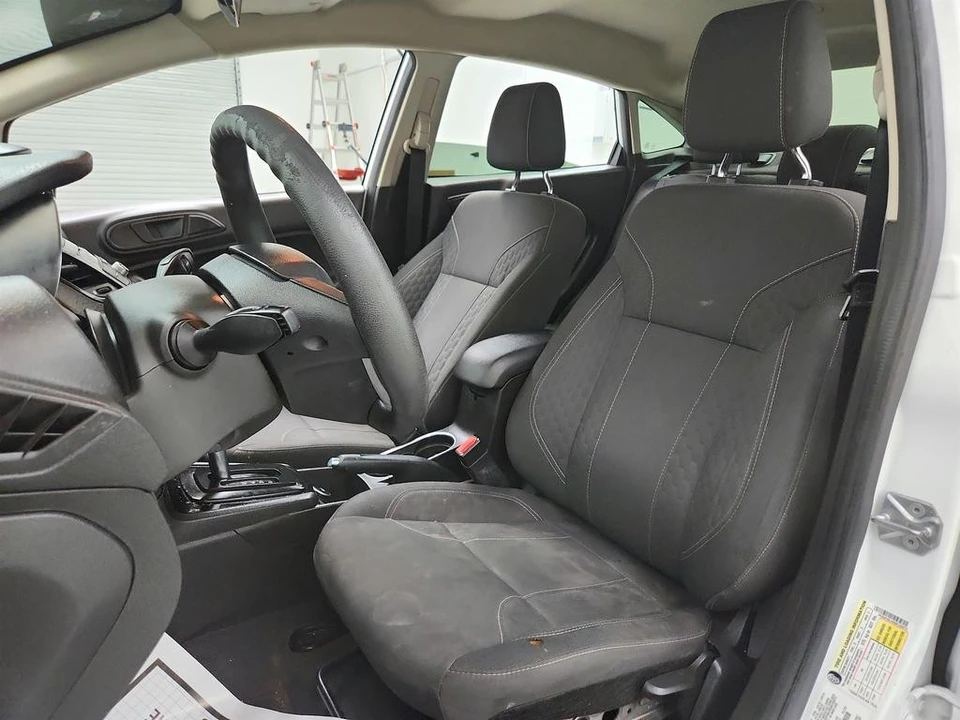 2019 Ford Fiesta - Image 14 of 21