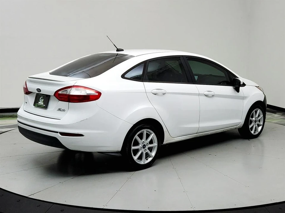 2019 Ford Fiesta - Image 3 of 12