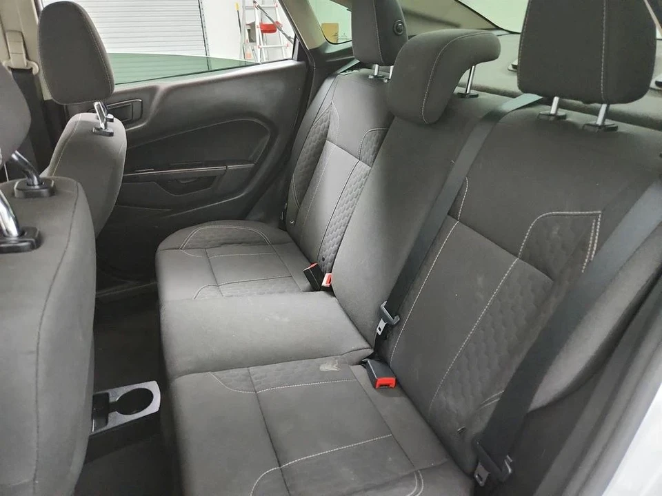 2019 Ford Fiesta - Image 12 of 12