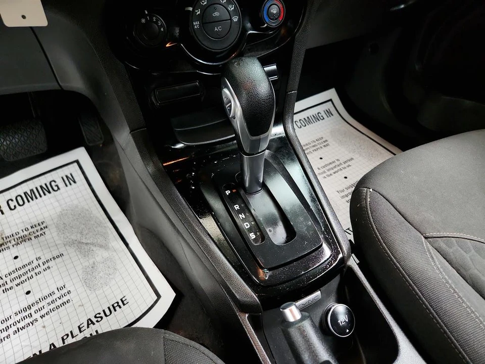 2019 Ford Fiesta - Image 15 of 21