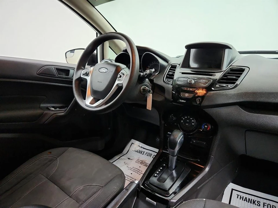 2019 Ford Fiesta - Image 21 of 21
