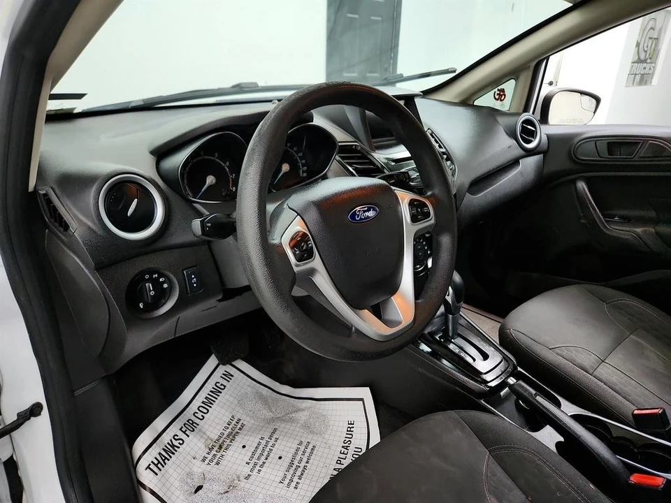 2019 Ford Fiesta - Image 10 of 12
