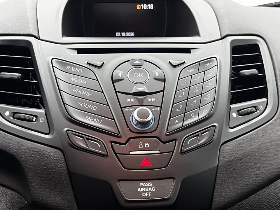 2019 Ford Fiesta - Image 4 of 12