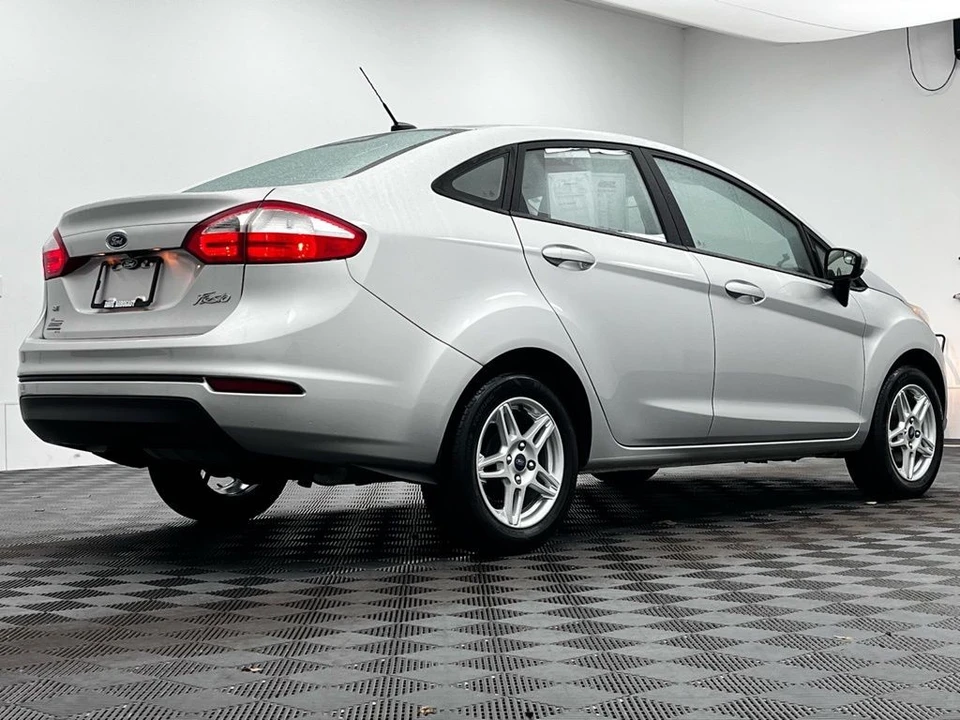 2019 Ford Fiesta - Image 8 of 12
