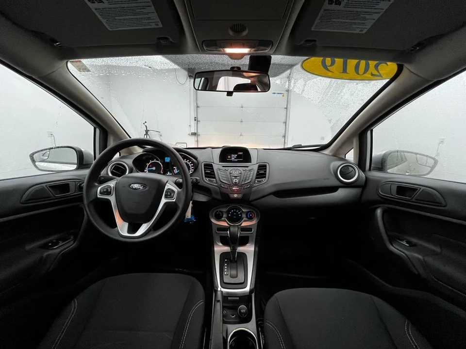 2019 Ford Fiesta - Image 2 of 12