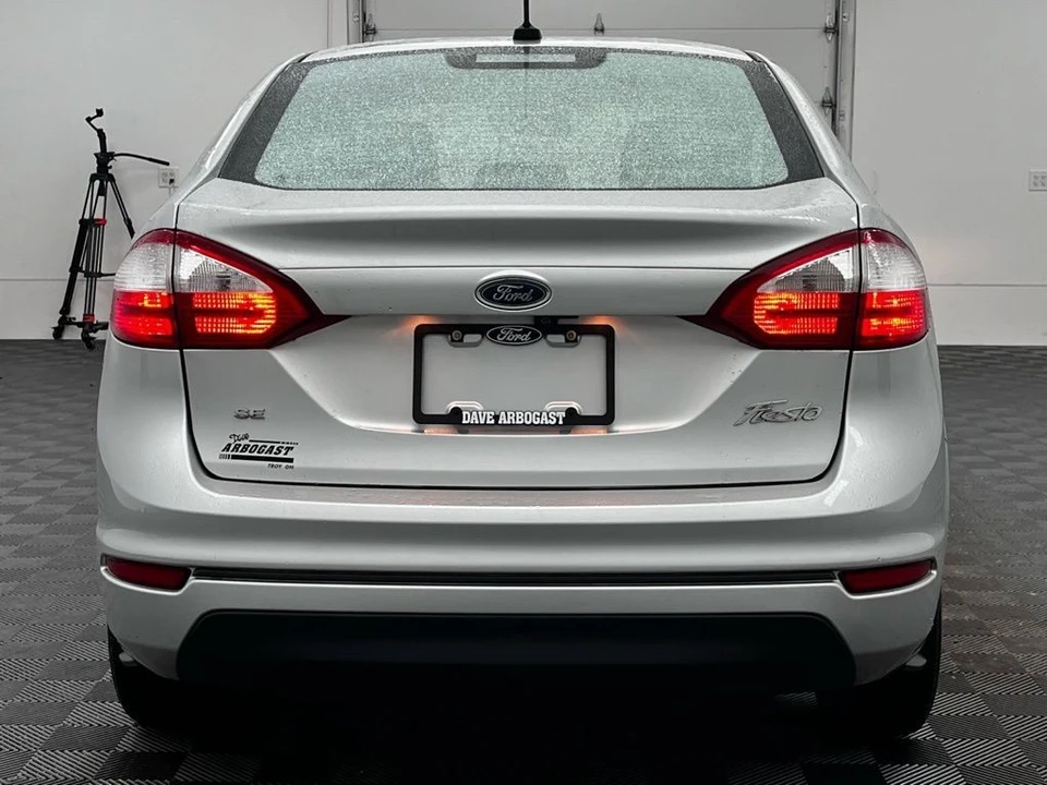 2019 Ford Fiesta - Image 9 of 12
