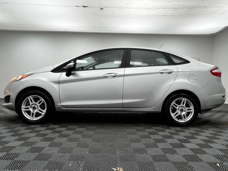 2019 Ford Fiesta - Image 12 of 12
