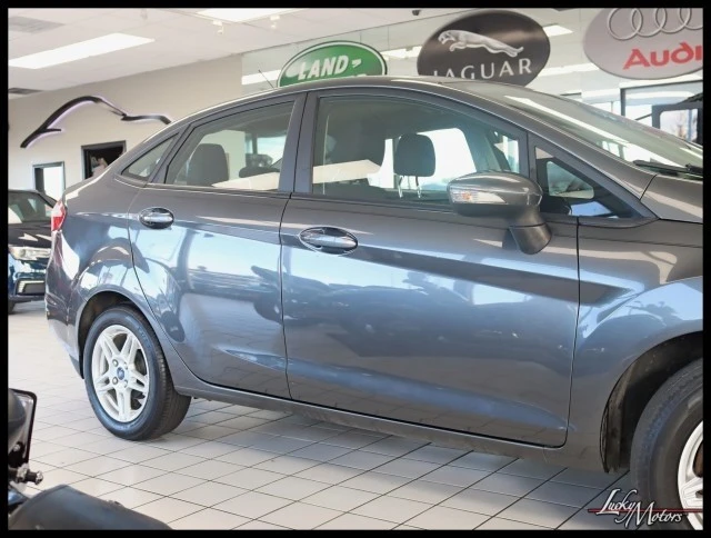 2019 Ford Fiesta - Image 3 of 12