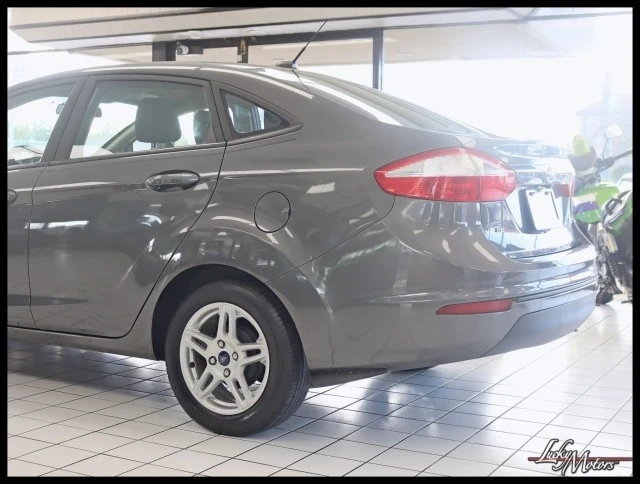 2019 Ford Fiesta - Image 8 of 12