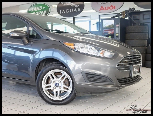 2019 Ford Fiesta - Image 2 of 12