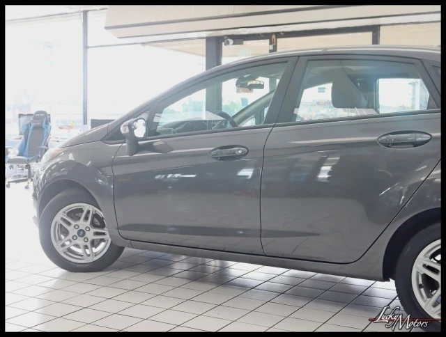 2019 Ford Fiesta - Image 9 of 12
