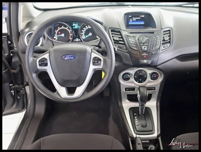 2019 Ford Fiesta - Image 12 of 12