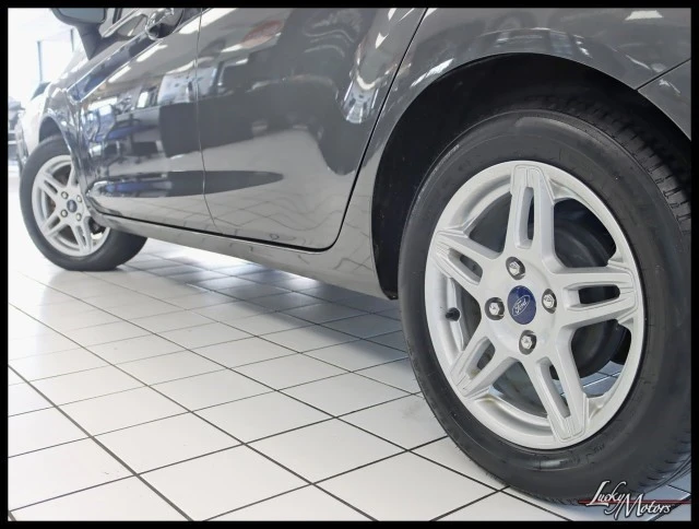 2019 Ford Fiesta - Image 10 of 12