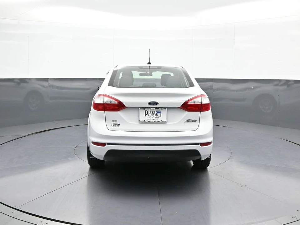2019 Ford Fiesta - Image 7 of 12