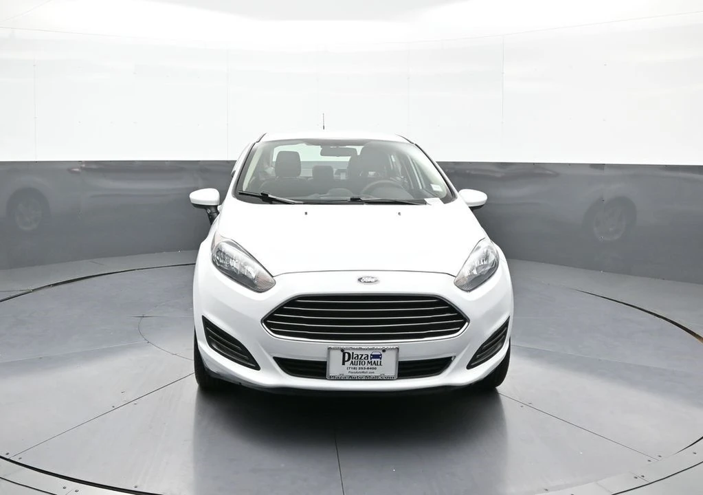 2019 Ford Fiesta - Image 2 of 12