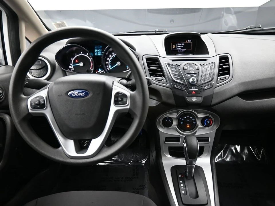 2019 Ford Fiesta - Image 19 of 21
