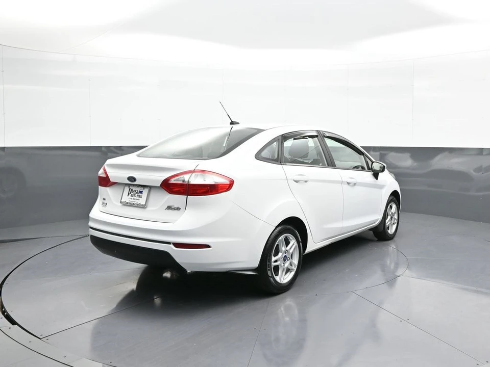 2019 Ford Fiesta - Image 6 of 12