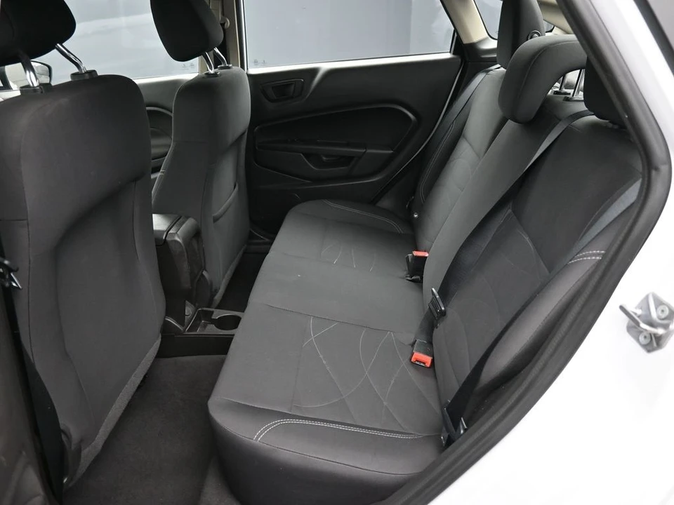 2019 Ford Fiesta - Image 20 of 21