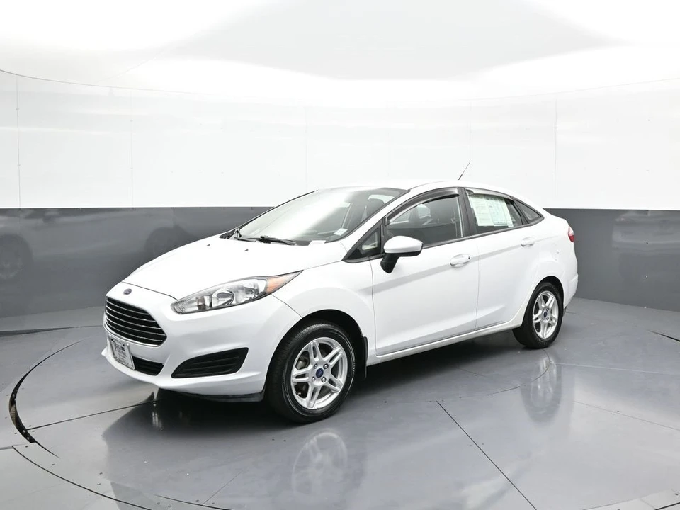 2019 Ford Fiesta - Image 10 of 12