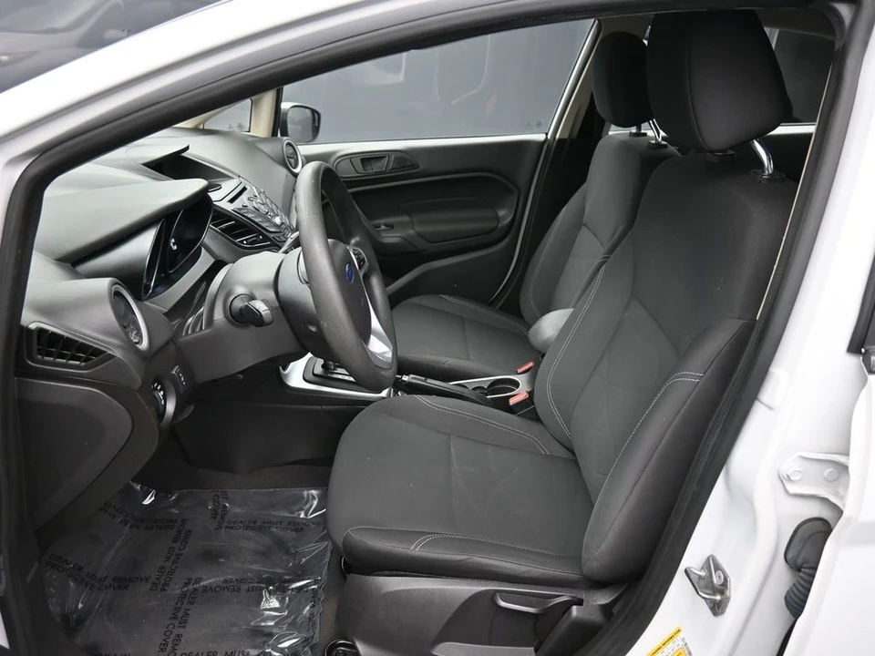2019 Ford Fiesta - Image 18 of 21