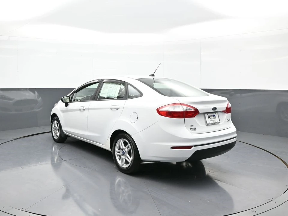 2019 Ford Fiesta - Image 8 of 12