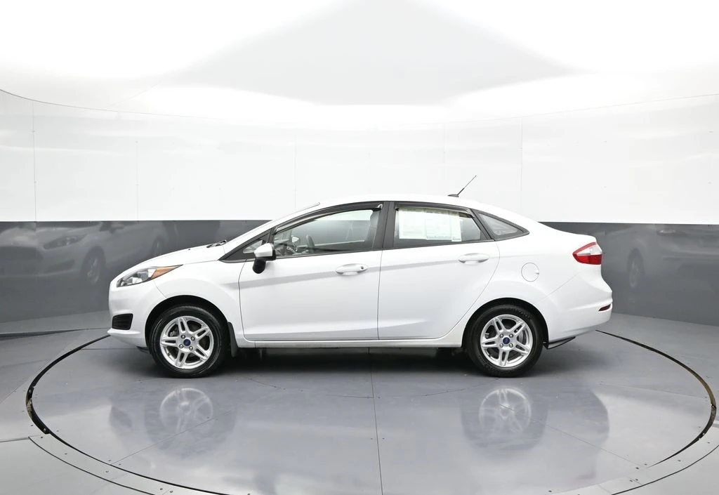 2019 Ford Fiesta - Image 9 of 12